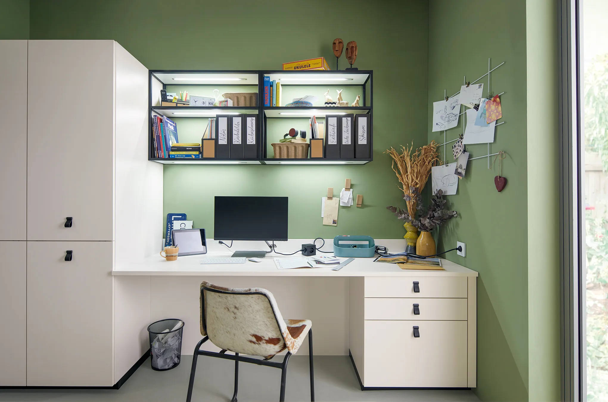 Smart Office Sets -Smart Office Sets 666452e0e51519180dfe228f BAE K102 Buero 1 2022