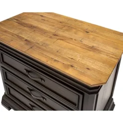 Sonoma File Cabinet Brown - Martin Furniture -Smart Office Sets GUEST 0081a314 173e 4a3f ab44 68d401fe537c