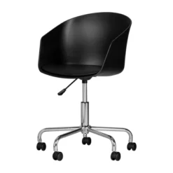 Flam Swivel Chair - South Shore -Smart Office Sets GUEST 03108ee4 8af3 494f 93eb dc6a7c88b148