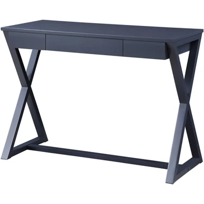 Nalo Writing Desk - Acme Furniture 7 Nalo Writing Desk - Acme Furniture - Image 5