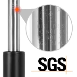 Yaheetech Office Chair Desk Artificial Leather Gaming Chair -Smart Office Sets GUEST 0373dab1 effd 42fb b106 c6552234f84b