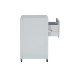 Peggy Rolling File Cabinet - Linon -Smart Office Sets GUEST 049ddd45 e724 40aa b402 da0719e006d4