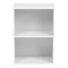 IRIS USA Wood Bookshelf Cube Organizer Storage -Smart Office Sets GUEST 05beacaa 6b69 4fc7 ad84 c90588abf4bb