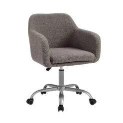Rylen Office Chair - Linon -Smart Office Sets GUEST 06e3a803 b0f9 4a6b aebd 22b667cf0a98