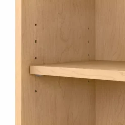 66.3" Cabot Tall 5 Shelf Bookcase - Bush Furniture -Smart Office Sets GUEST 075f198b de81 4604 9e54 26067f215584