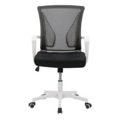 Workspace Ergonomic Mesh Back Office Chair - CorLiving -Smart Office Sets GUEST 08a1d018 6d2c 4ba1 980d 8e111f76a4de
