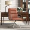 Franklin Modern Desk Chair - Finch -Smart Office Sets GUEST 0b1f4442 bcc8 4eb4 a104 430c62632bdf