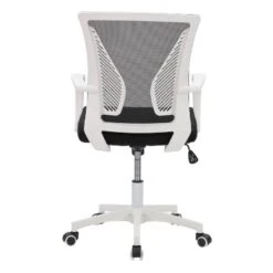 Workspace Ergonomic Mesh Back Office Chair - CorLiving -Smart Office Sets GUEST 0b5cac3f 9045 4777 b2ab 934d026a92e5