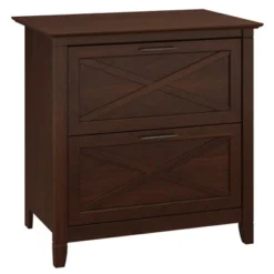 2 Drawer Key West File Cabinet - Bush Furniture -Smart Office Sets GUEST 0be73d91 665a 42c9 b93c 2bee2f0fe87c