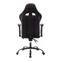 Finn Racing Adjustable Pillow And Leg Support Gaming Chair - MiBasics -Smart Office Sets GUEST 0e040023 d309 440e 8a2e 2c1fe4703ed5