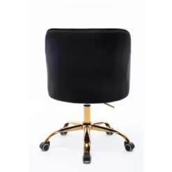 Modern Leisure Swivel Shell Office Chair - ModernLuxe -Smart Office Sets GUEST 10823c49 28f4 493e 86d0 195421fcdd7a