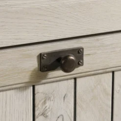 Costa File Cabinet Chalked Chestnut - Sauder -Smart Office Sets GUEST 121cc7c5 02b2 468d b052 ac558d4ff2cc