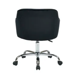 Bristol Task Chair Velvet - OSP Home Furnishings -Smart Office Sets GUEST 145163b9 3b50 4627 b2d4 83e63c567c83
