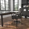 Heavy Duty Executive Chair - Boss Office Products -Smart Office Sets GUEST 156a6ec6 85fe 4f28 b399 c57a0a16e08f