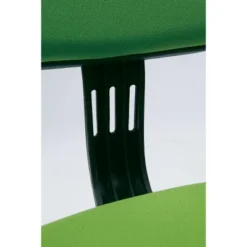 Student Task Chair Green - OSP Home Furnishings -Smart Office Sets GUEST 15acb3d2 28ff 49a9 a67c c6e42134b606