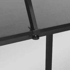 Computer Desk With Stand Black -Techni Mobili -Smart Office Sets GUEST 1677cb4b 0b82 4e9d 9ae4 9138624ded49