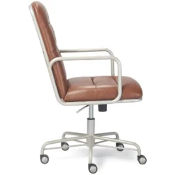 Franklin Modern Desk Chair - Finch -Smart Office Sets GUEST 16cbb4f9 be31 4a81 90bc e15278208059