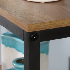 57" North Avenue 4 Shelf Vertical Bookcase - Sauder -Smart Office Sets GUEST 1704f115 f61b 4dd4 a6aa 695f89cf5bbf