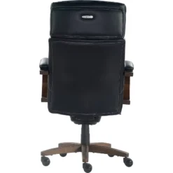 LZB Modern Grayson Executive Office Chair - La-Z-Boy -Smart Office Sets GUEST 1759692d cf24 4e3e b9aa c3c3b799b8bb