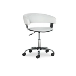 Reed Gas Lift Desk Chair - Powell Company -Smart Office Sets GUEST 17d5f162 40e3 4ddb 8bb0 a1c3a4429c88