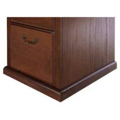 Huntington Oxford Four Drawer File Cabinet - Martin Furniture -Smart Office Sets GUEST 17f96a51 54c9 4e83 9ab4 b5da24d2484e
