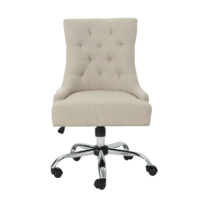 Americo Home Office Desk Chair - Christopher Knight Home 12 Americo Home Office Desk Chair - Christopher Knight Home - Image 10