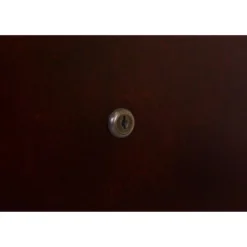 Huntington Club Two Drawer File Cabinet Cherry - Martin Furniture -Smart Office Sets GUEST 19c02510 9790 4aa6 933c 8b3e7089ed04