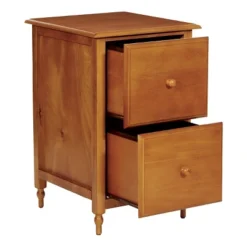 File Cabinet Cherry - OSP Home Furnishings -Smart Office Sets GUEST 1a2b182a 3822 479c 85b2 3fb9556007c4