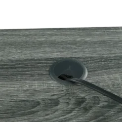 Draven Desk & Chair With USB Dark - Picket House Furnishings -Smart Office Sets GUEST 1e37ea27 048e 4dd5 a0a8 bc1c786832e6