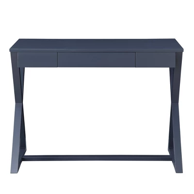 Nalo Writing Desk - Acme Furniture 3 Nalo Writing Desk - Acme Furniture