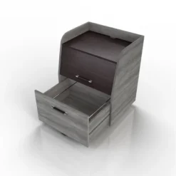 Brionie Letter File Cabinet Vintage Gray Oak - MiBasics 17 Brionie Letter File Cabinet Vintage Gray Oak - MiBasics -Smart Office Sets GUEST 219d64e8 081c 4bda b4f1 f93f9891bf48