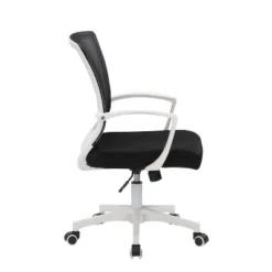 Workspace Ergonomic Mesh Back Office Chair - CorLiving -Smart Office Sets GUEST 224ebf6d 342f 486e a063 bd7ed2543f48