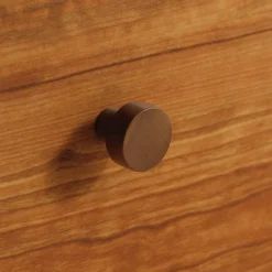 Portage Park Lateral File Kiln Acacia - Sauder -Smart Office Sets GUEST 2309e078 96c3 43b3 b92a 88d5fbf4eb63