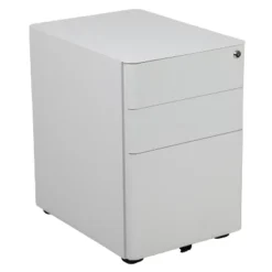 Flash Furniture Modern 3-Drawer Mobile Locking Filing Cabinet With Anti-Tilt Mechanism And Hanging Drawer For Legal & Letter Files 28 Flash Furniture Modern 3-Drawer Mobile Locking Filing Cabinet With Anti-Tilt Mechanism And Hanging Drawer For Legal & Letter Files -Smart Office Sets GUEST 2313dcab a039 4d4d 9693 1b8e8ecf827b