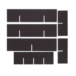 3 Tier Floating Ladder Accent Shelf - Danya B 12 3 Tier Floating Ladder Accent Shelf - Danya B -Smart Office Sets GUEST 25405028 204a 4f64 8132 59cd6d7d8481