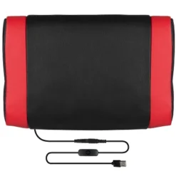 BlackArc Zulu Gaming Desk And Chair Set, Ergonomic Gaming Chair With USB Massage, Slide-Out Footrest, And Detachable Headrest Pillow -Smart Office Sets GUEST 25ea4305 611b 488a 981f b40c45ea7868