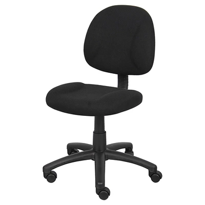 Deluxe Posture Chair - Boss Office Products 6 Deluxe Posture Chair - Boss Office Products - Image 4