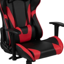 Flash Furniture Gaming Desk And Reclining Gaming Chair Set With Cup Holder And Headphone Hook -Smart Office Sets GUEST 28d1e0d0 a9f7 482f 931c 681f2e92fd08