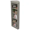 5 Level Corner Bookshelf - Inval -Smart Office Sets GUEST 29b27fd4 30f7 4d09 9e30 bf1435b480f2