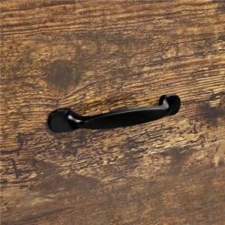 Yaheetech Vintage File Cabinet With 2 Drawers And Storage Shelves For Home, Office -Smart Office Sets GUEST 2a4b4f5e 2eeb 40db 9231 935741df3cce 1