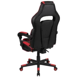 Emma And Oliver Ergonomic Gaming Chair -Recline Back/Arms, Footrest, Massaging Lumbar -Smart Office Sets GUEST 2c3069a0 65f9 45de b9be bf433da02af1 1