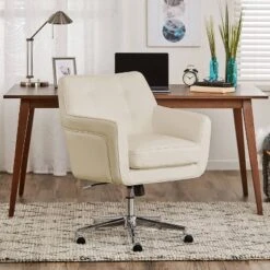Style Ashland Home Office Chair - Serta -Smart Office Sets GUEST 2e037105 527c 4c62 b611 6ec54cf16f38
