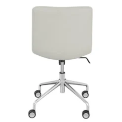 Adelaide Task Chair - Adore Décor -Smart Office Sets GUEST 2fa25317 fbdf 4acb 8d7d c5352c63a2f1