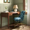 Rifle Paper Co. X Target Desk Chair -Smart Office Sets GUEST 2fcbb21e a023 4f3a 85dd d8db4349ff8e