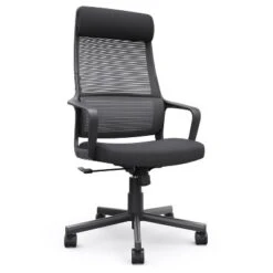 Hawson Mesh Ergonomic Swivel Office Chair - MiBasics -Smart Office Sets GUEST 3028d88f 73b5 4583 bc43 906ef2fef7e4