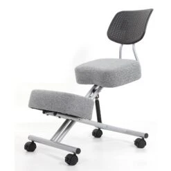 Marisnick Ergonomic Kneeling Chair - MiBasics -Smart Office Sets GUEST 309d27d5 6954 49c8 9cd2 b70626f8996a