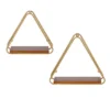 2pc Tilde Triangle Accent Shelf Set - Kate & Laurel All Things Decor -Smart Office Sets GUEST 32d569db 8130 42bc a7e8 5f8097e60ffa