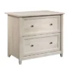 Edge Water Lateral File Cabinet - Chalked Chestnut - Sauder -Smart Office Sets GUEST 334ffcf4 00ad 4adf a324 a9b31e287993
