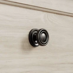 2 Drawer Hammond Lateral File Cabinet Chalk Oak - Sauder -Smart Office Sets GUEST 347c1ff4 4f0d 4556 8072 ff87e7c2fde4