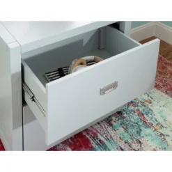 Peggy Rolling File Cabinet - Linon -Smart Office Sets GUEST 3550c471 47e8 4638 931e d09cbe77a143